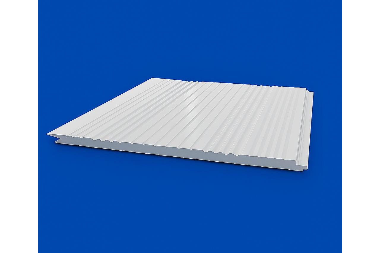 Yarı Sinus Cephe Paneli